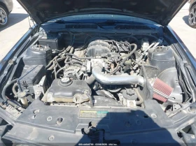 Ford Mustang 4.0l V6 * Kрайна цена до БГ*  | Auto.bg — изображение 10