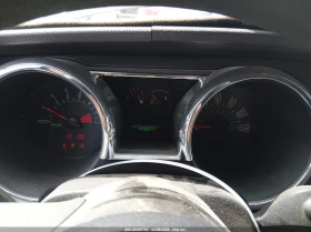 Ford Mustang 4.0l V6 * Kрайна цена до БГ*  | Auto.bg — изображение 7