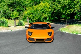 Lamborghini Murcielago LP 580-4 | Auto.bg — изображение 7