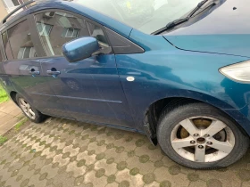 Mazda 5 - 2250 € / 4400.62 лв. - 16912982 5