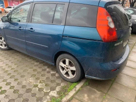 Mazda 5 - 2250 € / 4400.62 лв. - 16912982 3