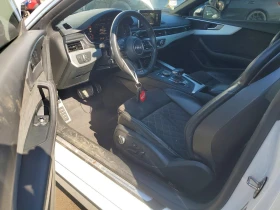 Audi S5 PREMIUM PLUS| 8ZF| КЛИП НА МОТОР|  - 16000 € / 31293.28 лв. - 76817005 8