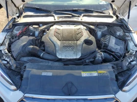 Audi S5 PREMIUM PLUS| 8ZF| КЛИП НА МОТОР|  - 16000 € / 31293.28 лв. - 76817005 11