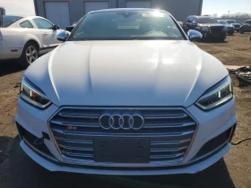 Audi S5 PREMIUM PLUS| 8ZF| КЛИП НА МОТОР|  - 16000 € / 31293.28 лв. - 76817005 5