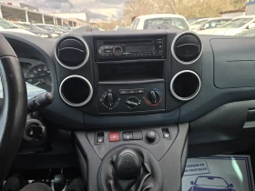 Peugeot Partner 1.6D 90к.с - 2800 € / 5476.32 лв. - 25765377 16