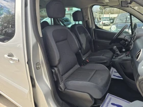 Peugeot Partner 1.6D 90к.с - 2800 € / 5476.32 лв. - 25765377 12
