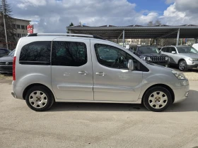 Peugeot Partner 1.6D 90к.с - 2800 € / 5476.32 лв. - 25765377 8