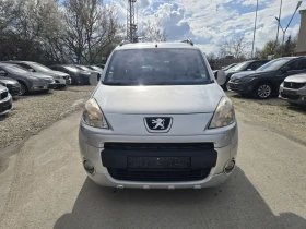 Peugeot Partner 1.6D 90к.с - 2800 € / 5476.32 лв. - 25765377 5