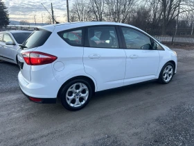 Ford C-max 1.6 tdci | Auto.bg — изображение 5