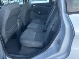 Ford C-max 1.6 tdci | Auto.bg — изображение 7