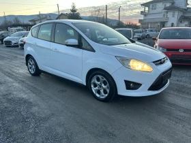 Ford C-max 1.6 tdci | Auto.bg — изображение 2