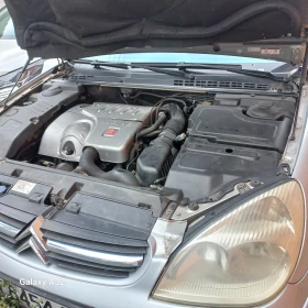 Citroen C5 Ексклузив - 1800 € / 3520.49 лв. - 56385088 11