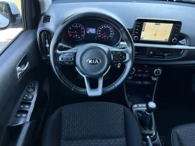 Kia Picanto 1.2i-LED-NAVI-FaceLift | Mobile.bg � ����� ������ 6