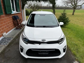 Kia Picanto 1.2i-LED-NAVI-FaceLift | Mobile.bg � ����� ������ 5