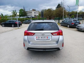 Toyota Auris 1.6i-132��-���������-�����-6��-NAVI-KEYLESS | Mobile.bg � ����� ������ 4