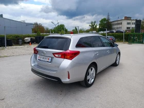 Toyota Auris 1.6i-132��-���������-�����-6��-NAVI-KEYLESS | Mobile.bg � ����� ������ 3
