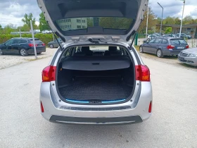 Toyota Auris 1.6i-132��-���������-�����-6��-NAVI-KEYLESS | Mobile.bg � ����� ������ 5