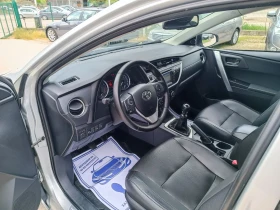 Toyota Auris 1.6i-132��-���������-�����-6��-NAVI-KEYLESS | Mobile.bg � ����� ������ 9
