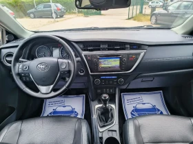 Toyota Auris 1.6i-132��-���������-�����-6��-NAVI-KEYLESS | Mobile.bg � ����� ������ 14