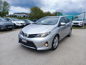 Toyota Auris 1.6i-132��-���������-�����-6��-NAVI-KEYLESS | Mobile.bg � ����� ������ 8