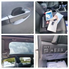 Toyota Auris 1.6i-132��-���������-�����-6��-NAVI-KEYLESS | Mobile.bg � ����� ������ 16