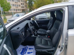 Toyota Auris 1.6i-132��-���������-�����-6��-NAVI-KEYLESS | Mobile.bg � ����� ������ 10