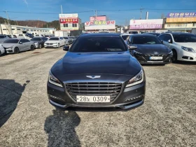 Genesis G80 3.3 | Mobile.bg � ����� ������ 2
