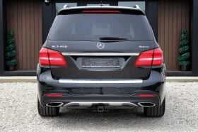 Mercedes-Benz GLS 450 AMG* 4-MATIC* MULTIBEAM | Mobile.bg � ����� ������ 5
