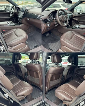 Mercedes-Benz GLS 450 AMG* 4-MATIC* MULTIBEAM | Mobile.bg � ����� ������ 11