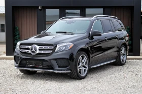 ������ Mercedes-Benz GLS 45...