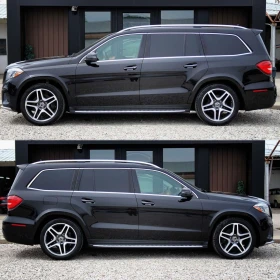 Mercedes-Benz GLS 450 AMG* 4-MATIC* MULTIBEAM | Mobile.bg � ����� ������ 7