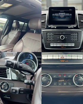 Mercedes-Benz GLS 450 AMG* 4-MATIC* MULTIBEAM | Mobile.bg � ����� ������ 16