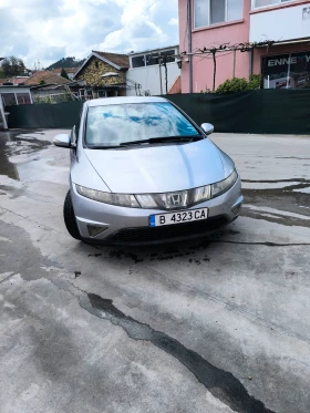 Honda Civic | Mobile.bg � ����� ������ 2