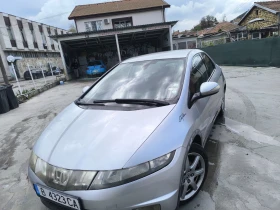 Honda Civic | Mobile.bg � ����� ������ 3