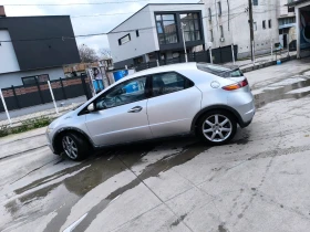 Honda Civic | Mobile.bg � ����� ������ 4