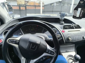 Honda Civic | Mobile.bg � ����� ������ 9