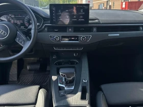 Audi A4 Allroad Progressiv * 2 ����� * * CARFAX * ���� ������ *  | Mobile.bg � ����� ������ 9