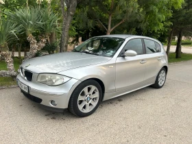 BMW 118 d АВТОМАТ - 3000 € / 5867.49 лв. - 57066664 1