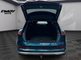 Audi E-Tron 55 S-LINE 95KWH 408КС. B&O ПАНОРАМА КОЖА ПОДГРЕВ - 24990 € / 48876.19 лв. - 50148314 7