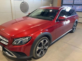Mercedes-Benz E 220 Allterrain  | Auto.bg — изображение 2