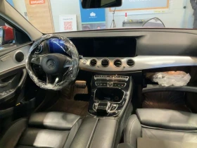 Mercedes-Benz E 220 Allterrain  | Auto.bg — изображение 12