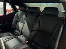 Lexus LS 500 / 4x4 / Кожа / Панорама / ЦЕНА до БГ | Auto.bg — изображение 14