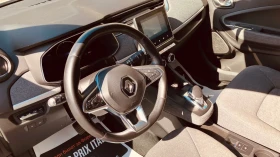 Renault Zoe 52 kw | Mobile.bg � ����� ������ 8