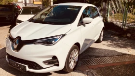 Renault Zoe 52 kw | Mobile.bg � ����� ������ 2