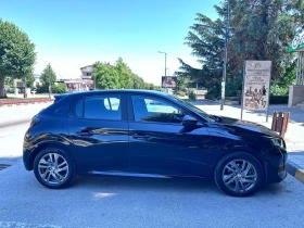 Peugeot 208 1.2 100hp | Mobile.bg � ����� ������ 11
