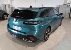 Peugeot 308 !!!������� ����!!! 1.5 BlueHDI 130hp | Mobile.bg � ����� ������ 4