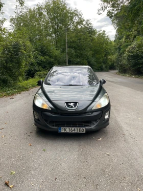 Peugeot 308 1.6 HDI