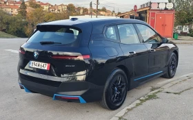 BMW iX xDrive40/AWD/�����/HUD/������/SOH96, 6% | Mobile.bg � ����� ������ 5