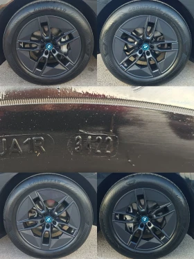 BMW iX xDrive40/AWD/�����/HUD/������/SOH96, 6% | Mobile.bg � ����� ������ 15