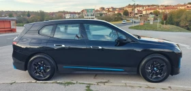 BMW iX xDrive40/AWD/�����/HUD/������/SOH96, 6% | Mobile.bg � ����� ������ 4